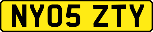 NY05ZTY