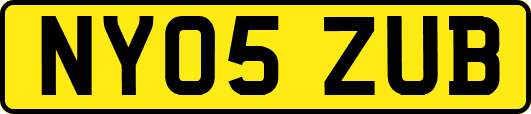 NY05ZUB