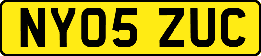 NY05ZUC