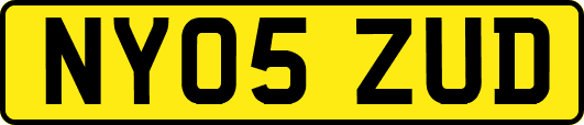 NY05ZUD