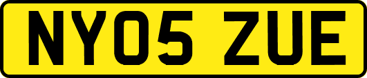 NY05ZUE