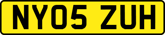 NY05ZUH