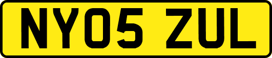 NY05ZUL