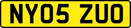 NY05ZUO