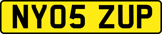 NY05ZUP