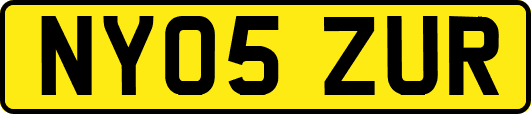 NY05ZUR