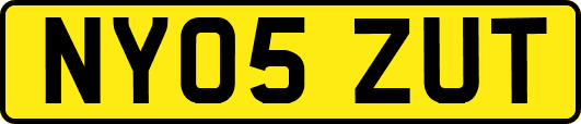 NY05ZUT