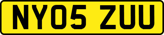 NY05ZUU