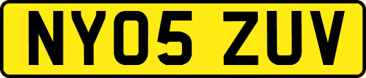 NY05ZUV