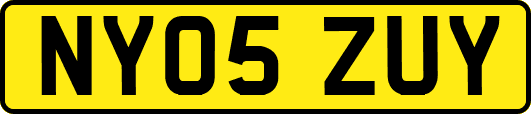NY05ZUY