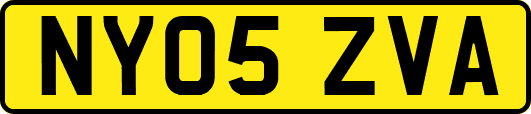NY05ZVA