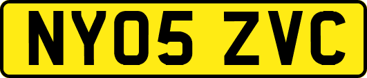 NY05ZVC