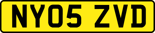 NY05ZVD