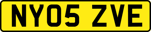 NY05ZVE