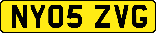 NY05ZVG