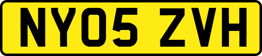 NY05ZVH