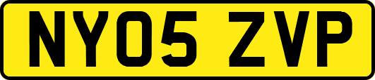 NY05ZVP