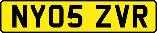 NY05ZVR