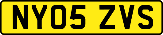 NY05ZVS