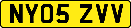 NY05ZVV