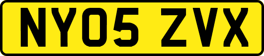 NY05ZVX