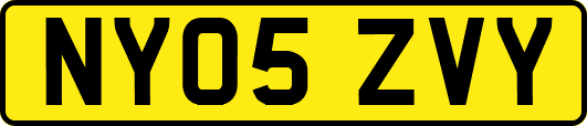 NY05ZVY