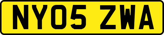 NY05ZWA