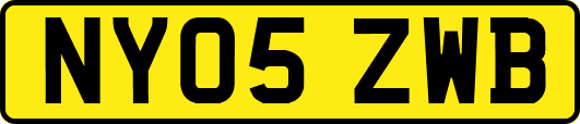 NY05ZWB
