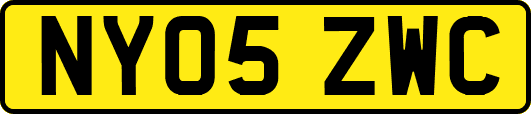 NY05ZWC