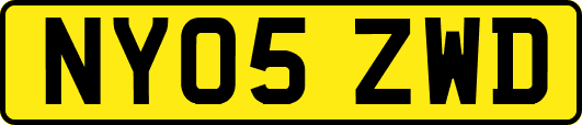 NY05ZWD