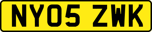 NY05ZWK