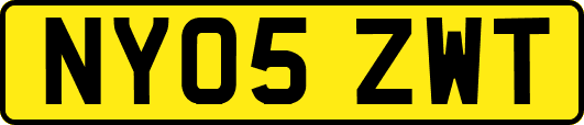 NY05ZWT