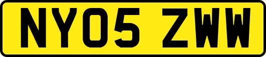 NY05ZWW