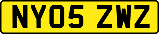 NY05ZWZ