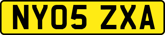 NY05ZXA