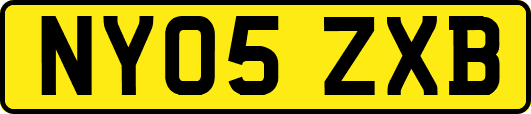 NY05ZXB