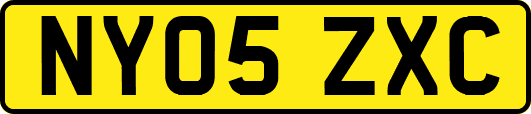 NY05ZXC