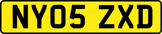 NY05ZXD