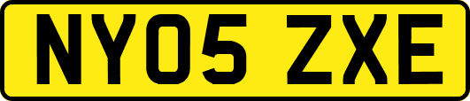 NY05ZXE
