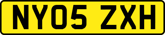 NY05ZXH