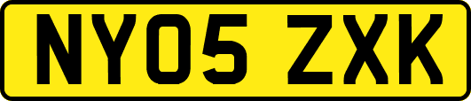 NY05ZXK