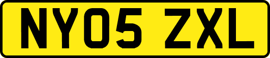 NY05ZXL