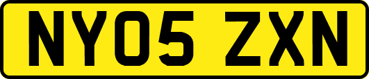 NY05ZXN