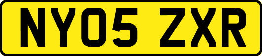 NY05ZXR