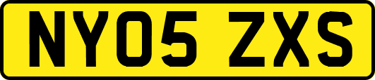 NY05ZXS