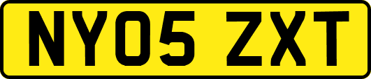 NY05ZXT