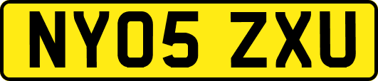 NY05ZXU