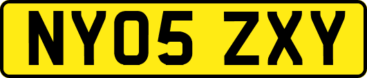 NY05ZXY