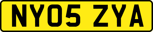 NY05ZYA