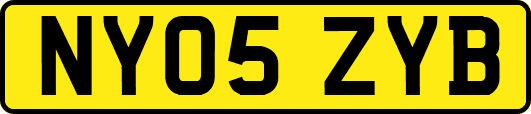 NY05ZYB